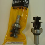 Tongue and Groove Cutter