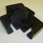 Cast Frame Clamps - Image 2