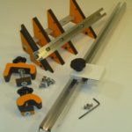 Box Maker attachment components