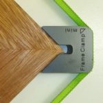 Cast Frame Clamps