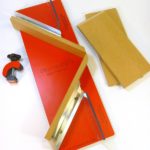 Mitre Maker Spline Jig