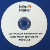Mitre Maker DVD